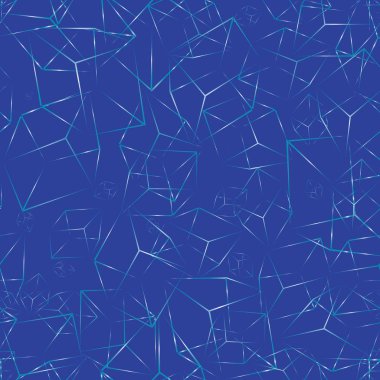 Soyut geometrik renkli arkaplan