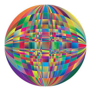 Süslü, Doğu mandala