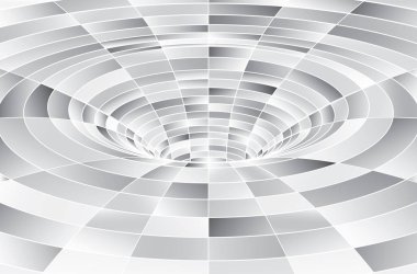 Tünel ya da solucan deliği