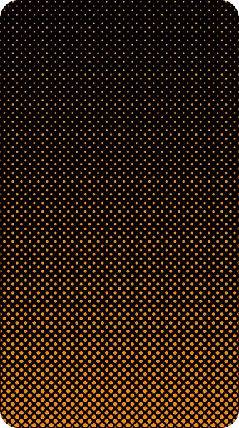 色彩斑斓的抽象立方体描绘背景 移动应用程序的现代屏幕矢量设计 — 图库矢量图片