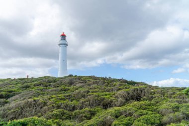 Split Point Deniz Feneri, Aireys Körfezi 'ne yakın bir deniz feneridir.