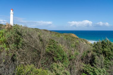 Split Point Deniz Feneri, Aireys Körfezi 'ne yakın bir deniz feneridir.