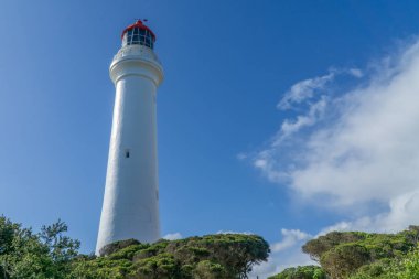 Split Point Deniz Feneri, Aireys Körfezi 'ne yakın bir deniz feneridir.