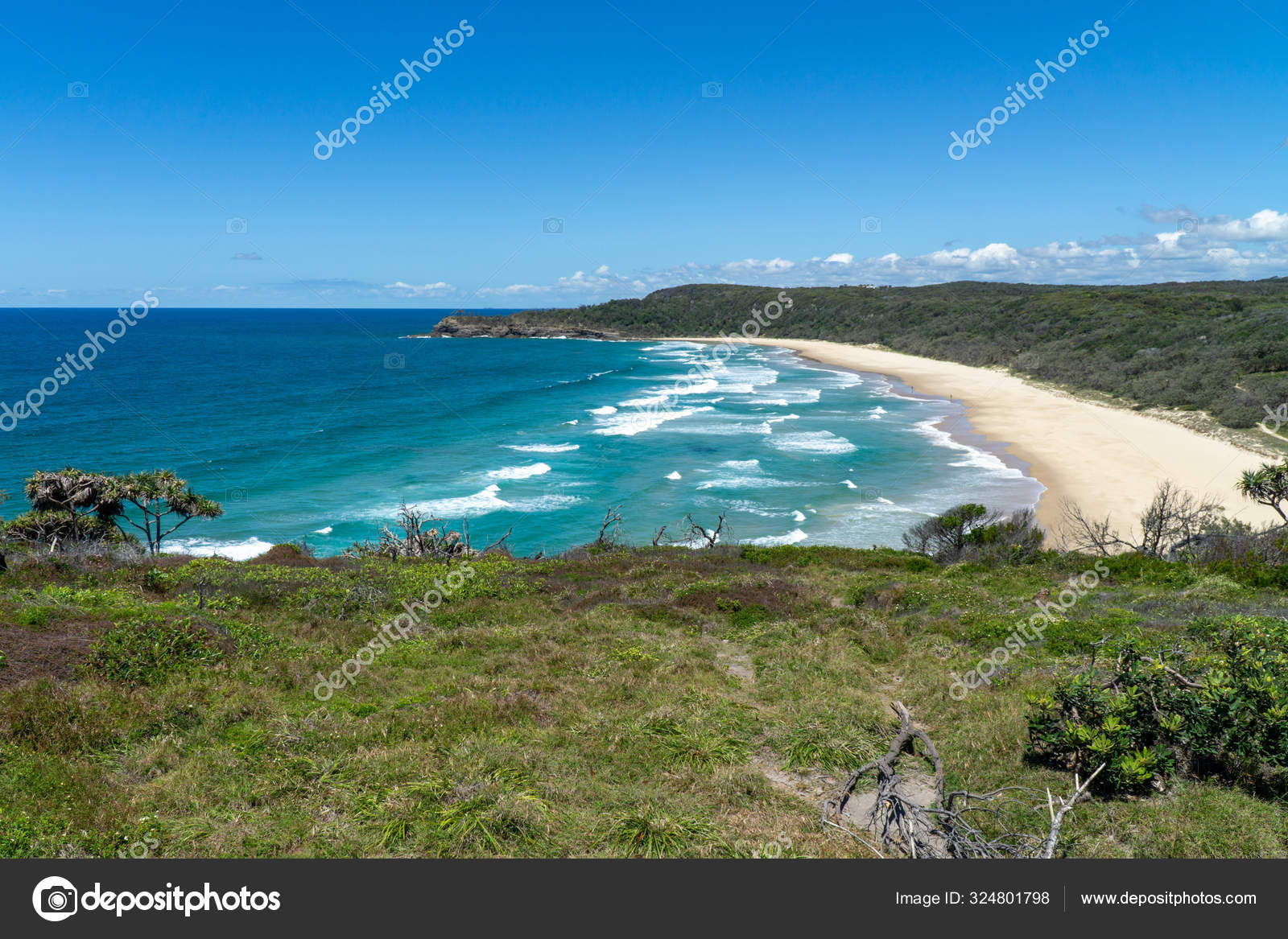 Beach Nude Perth Australia