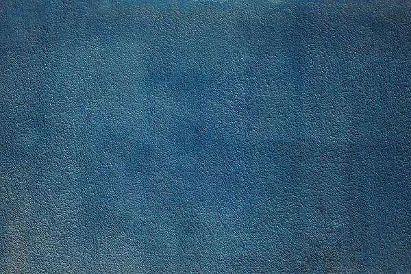 Kék Grunge Felület Háttér Textúra Cement Fal — Stock Fotó