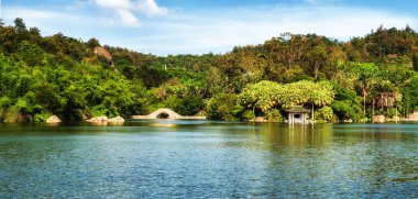 Xiamen Botanik Bahçesi