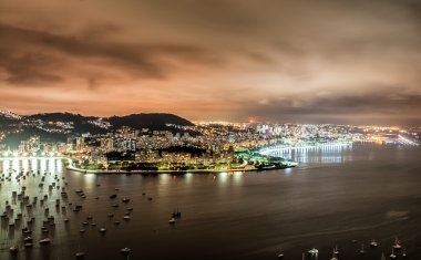 Rio de Janeiro Gecesi