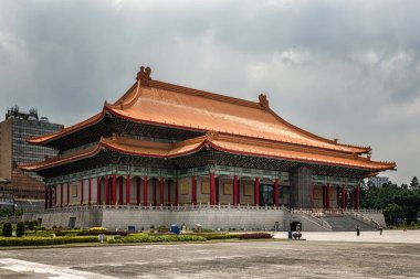 Ulusal Tiyatro ve konser salonu Tayvan