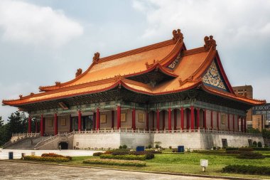 Ulusal Tiyatro ve konser salonu Tayvan