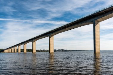 Vejle Fjord Bridge