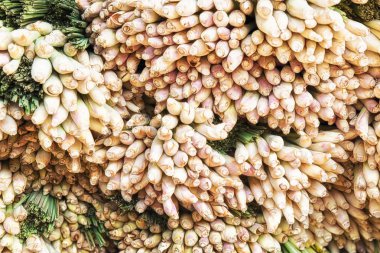 Taze limon otu demet