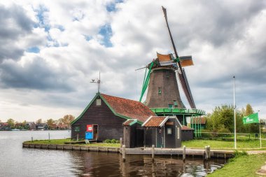 De Zaanse Schans