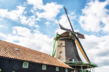 De Zaanse Schans
