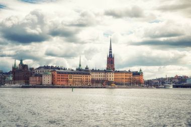 Riddarholmen 