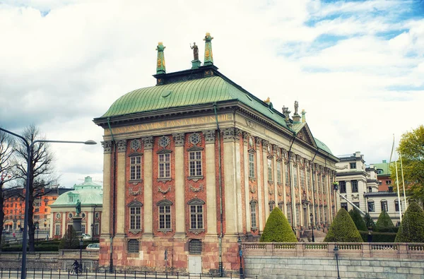 The House of Nobility — Stok fotoğraf