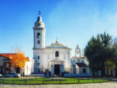 Basilica de Nuestra