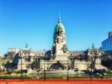 Palacio Del Congreso