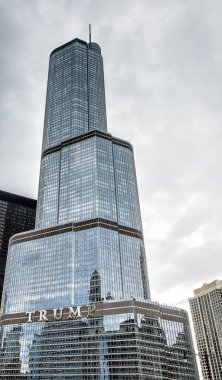 Trump Tower Chicago