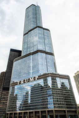 Trump Tower Chicago