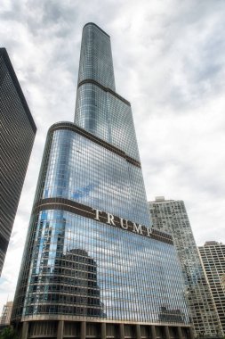Trump Tower Chicago