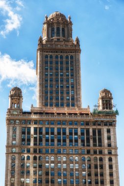 35 Doğu wacker drive