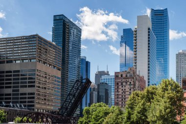 Kentsel şehir mimarisi 