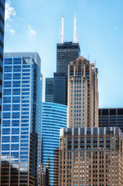 Chicago Modern mimari