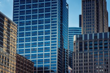 Chicago Modern mimari