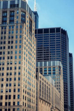 Chicago Modern mimari