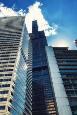 Chicago Modern mimari