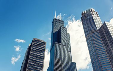 Chicago Modern mimari