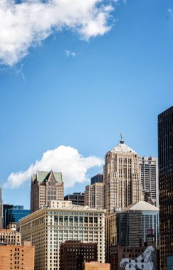 Chicago Modern mimari
