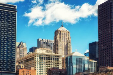 Chicago Modern mimari