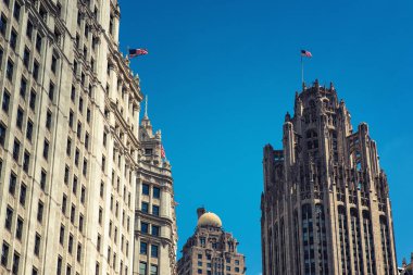 chicago tribün binası