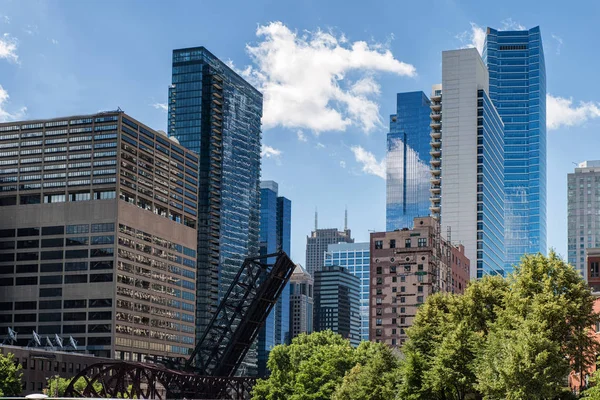 Kentsel şehir mimarisi 