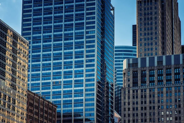 Chicago Modern mimari