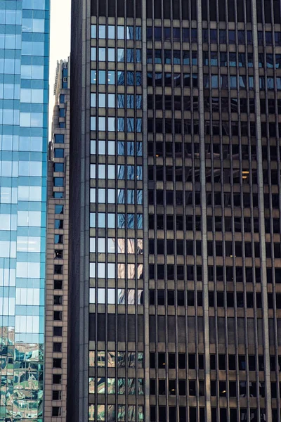 Arquitetura moderna de Chicago — Fotografia de Stock