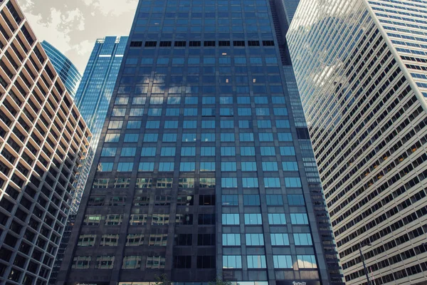 Chicago Modern mimari — Stok fotoğraf