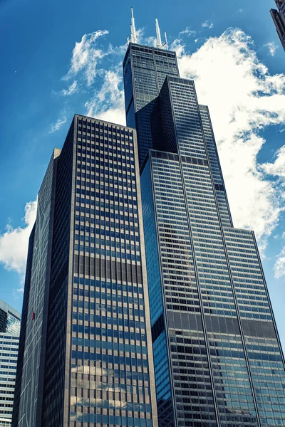 Chicago Modern mimari