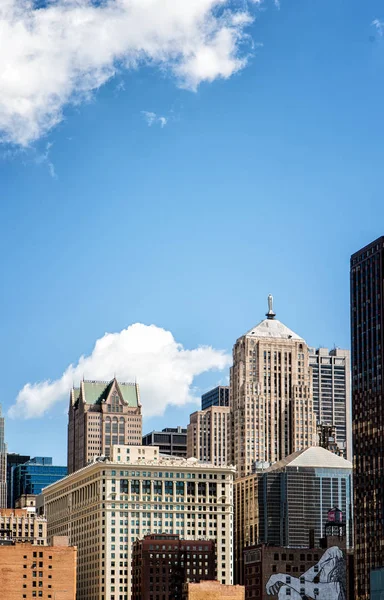 Chicago Modern mimari