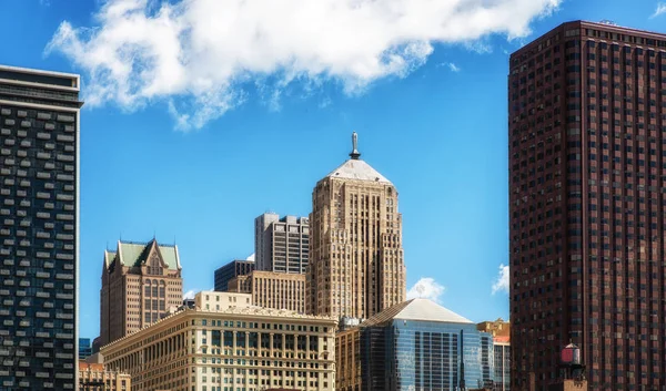 Chicago Modern mimari