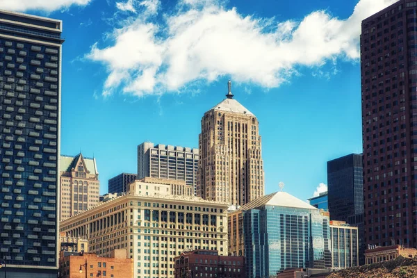 Chicago Modern mimari