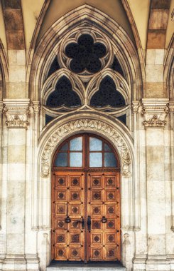 Ayrıntılar, Viyana Belediye Binası, Wiener Rathaus, Avusturya