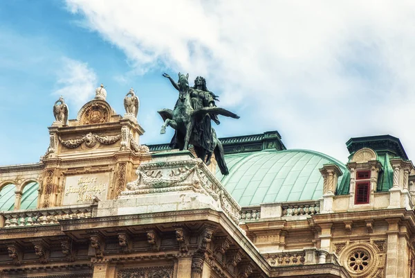 Viyana Opera Evi detay