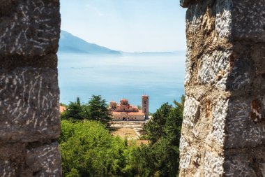 Kutsal tarihi Kilisesi Saint Panteleimon