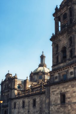 Büyükşehir Katedrali (katedral Metropolitana)