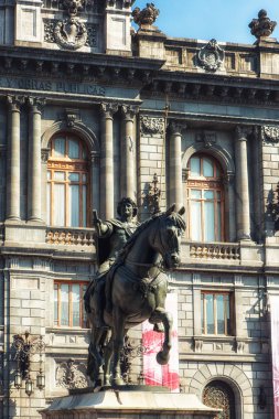 Mexico City Ulusal Sanat Müzesi