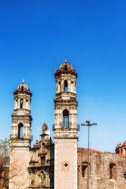 Temple San Hipölito