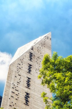 Reforma Kulesi, Meksika