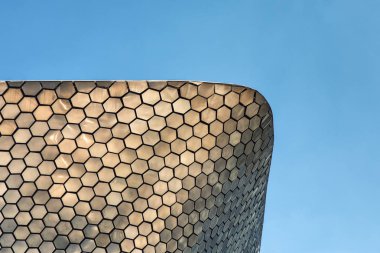 Mexico City soumaya Müzesi